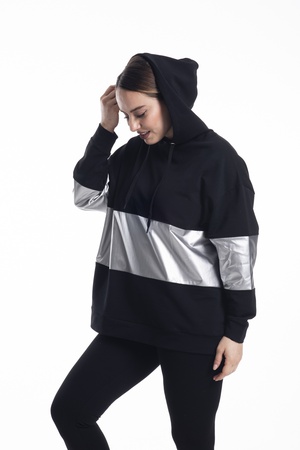 МЕТАЛЛИЧЕСКИЙ ДЕТАЛЬНЫЙ СВИТ