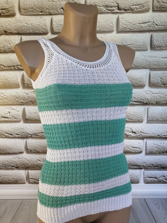 Майка, сетка.