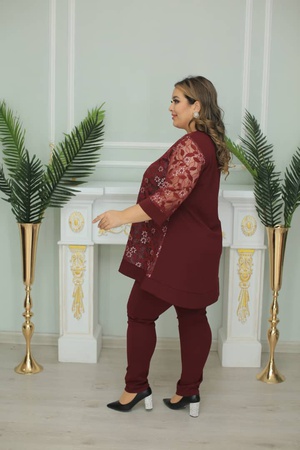 Костюм №9060