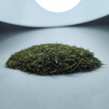 Сушеный укроп