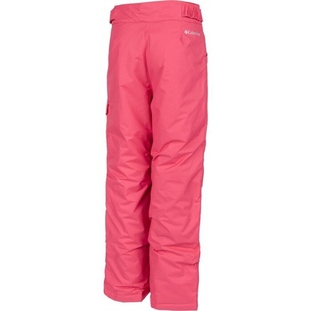 040037 Лыжные штаны для девочек от Columbia