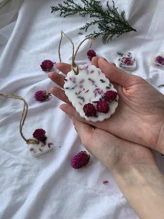 Ароматическое саше