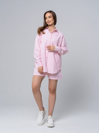 Двойка из хлопка