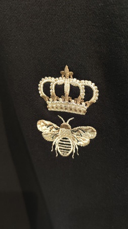 Толстовка Дольче Габбана