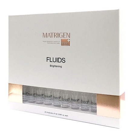 Matrigen Parlatma Sıvısı