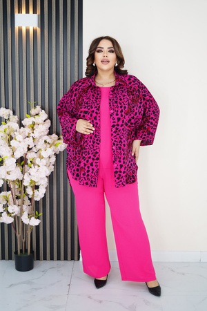 Üç parça bir takım