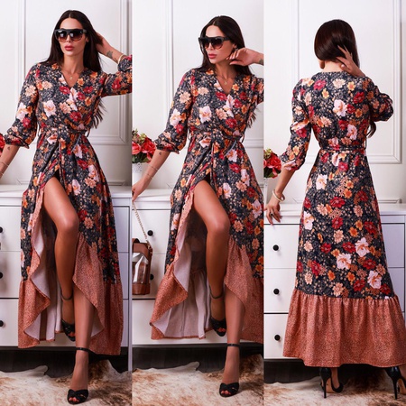 Женская Одежда Оптом. Women Clothing Wholesale.