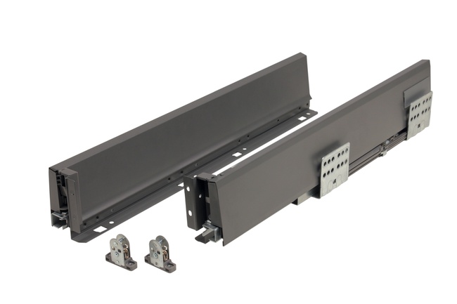 Направляющие механизмы В-ВОХ SB04GRPH.1/450