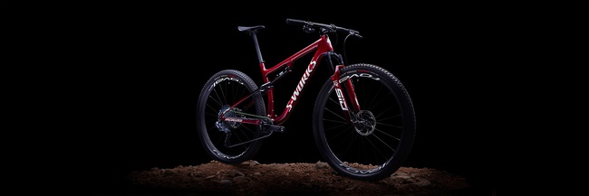 2021 Specialized S-Works Epic Mountain Bike - (CV. ASIACYCLES)
