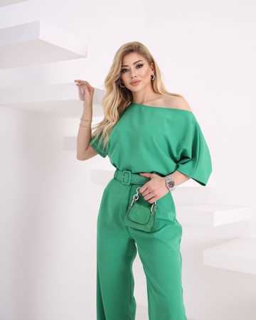 Тканый комплект