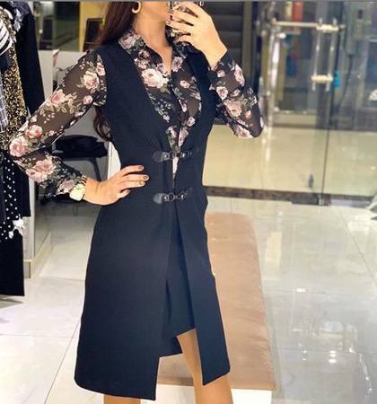 Женская одежда "Alasia"