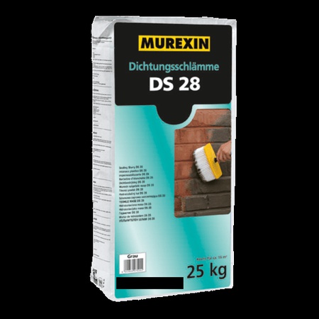 SIZDIRMAZLIK ÇAMURU MUREXIN DS 28