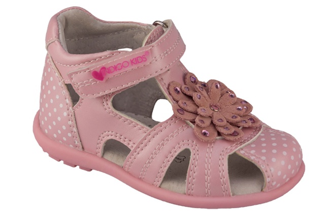 21-144A/12 Сандалии детские TM"INDIGO KIDS"