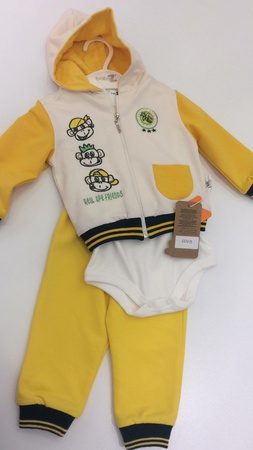 Детская одежа BabyZ