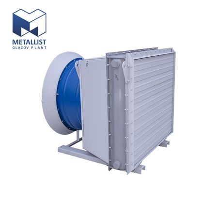 Агрегат воздушно-отопительный АО-2