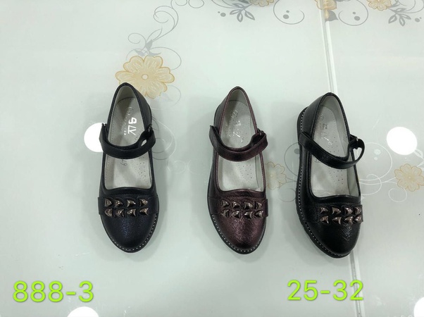 Детская обувь