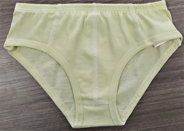 Трусы для мальчиков 13002-1