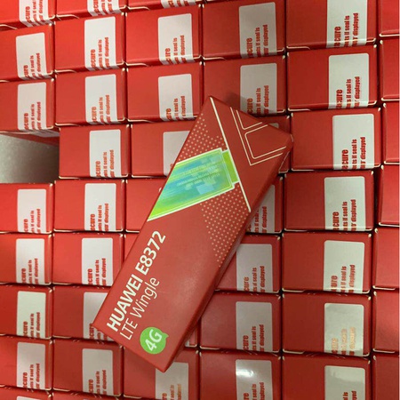 USB wingle Huawei e8372h-320