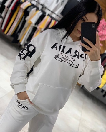 Костюм спорт шик