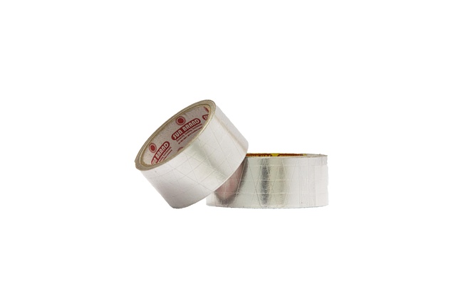 Aluminum Scrim Kraft Tape