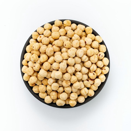 Roasted hazelnuts (15+) - Georgia