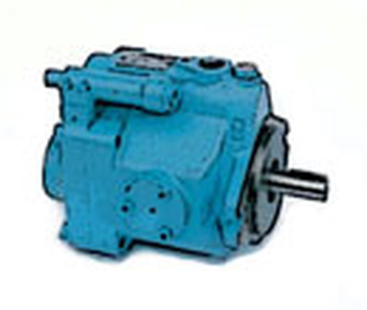 Daikin Piston Pump