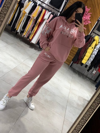 Костюм спорт шик