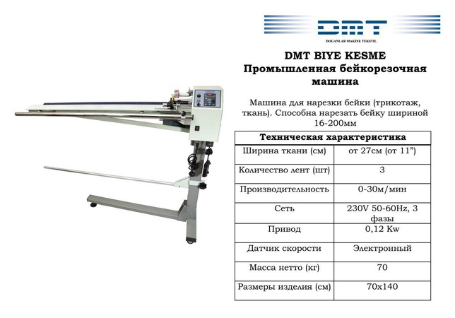 Tekstil ekipmanları