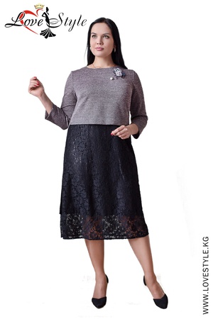 Фабрика женской одежды - Love Style