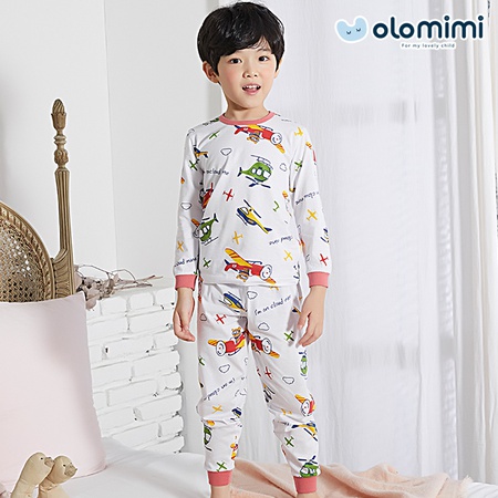 Качественная детская одежда для дома и сна из Южной Кореи. напрямую от производителя! Olomimi - новый сезон 2020Осень/Зима