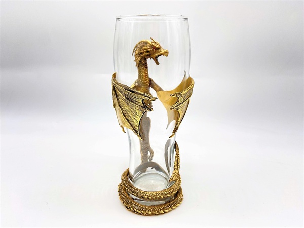 Bira bardağı "Ejderha"