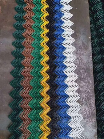 Сетка рабица