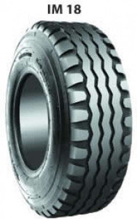Шина для тракторного прицепа 10.0/75-15,3
