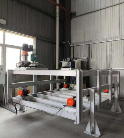 vibration platform equipment