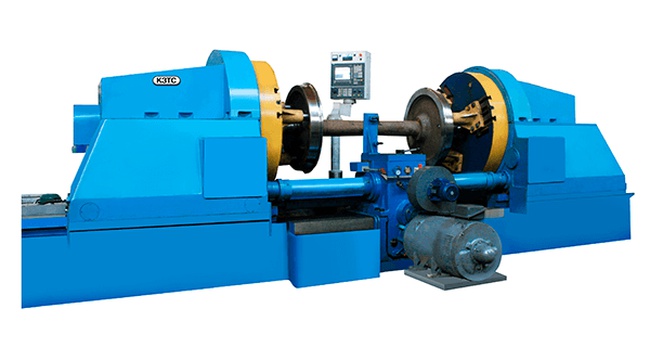 Cтанок кж 1843