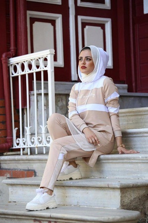 Мусульманская одежда