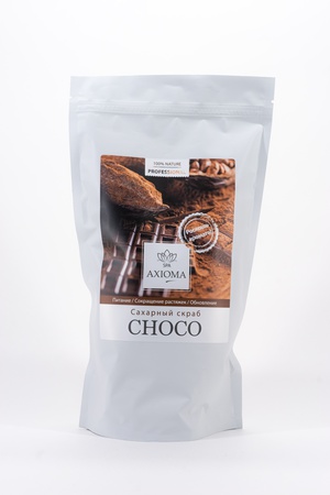 Сухой скраб для тела