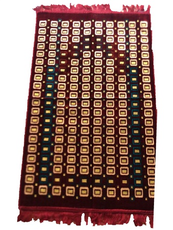 Коврик для молитв