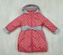 Пальто для девочки