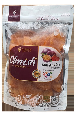 Сушеные фрукты