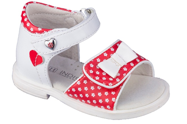 21-114A/12 Сандалии детские TM"INDIGO KIDS"