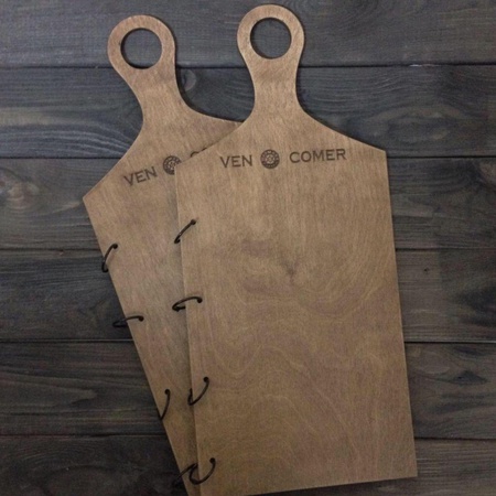 Оргонайзери для кафе и ресторанов