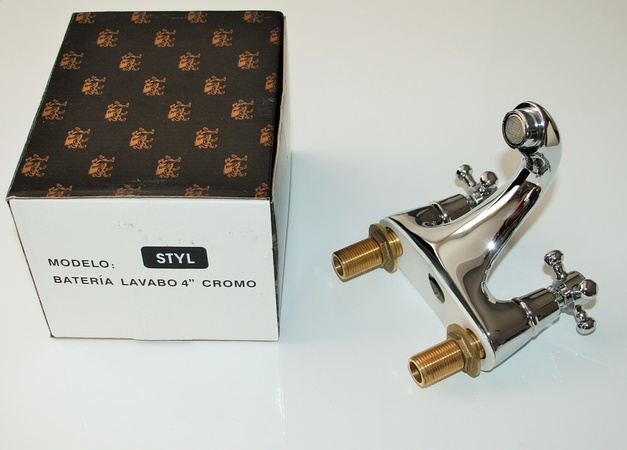 Краны Испанские