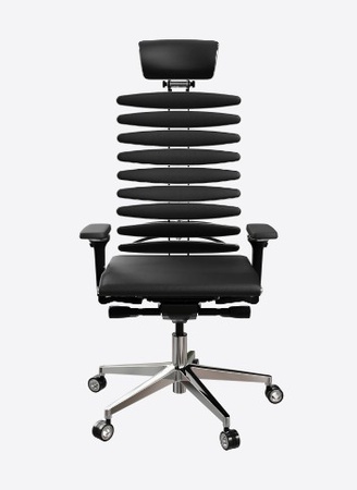 EQ L2-47D - Infinity (Black)