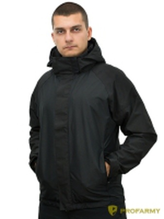 Куртка ветровка ATLAS