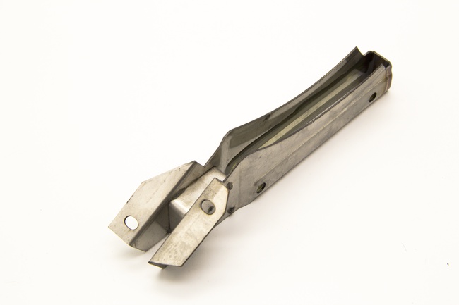 Система контроля высева для сеялок СТП-12 "РИТМ-1М" 8-ми рядная