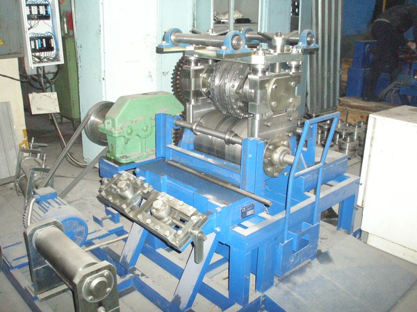 Роторный перфоратор