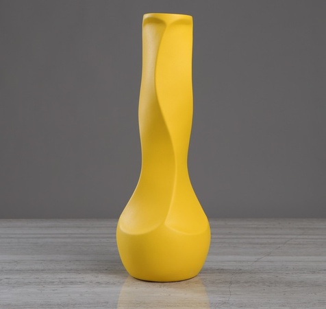 Керамическая ваза Самбука