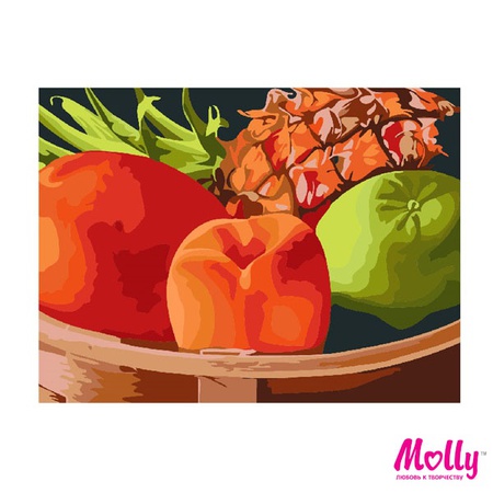 Sayıya göre boyama Yaz hediyeleri makalesi: GX7266