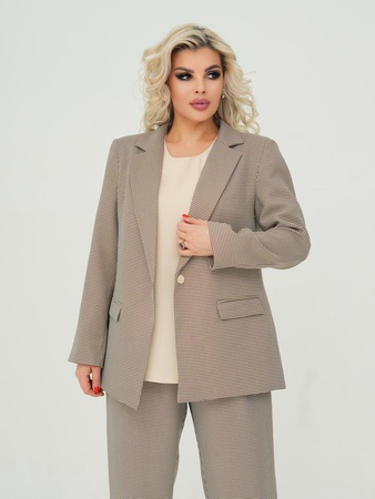 Костюм классический